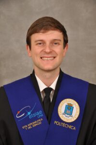 Javier Capel Jorquera
Promoción 2001/2014
