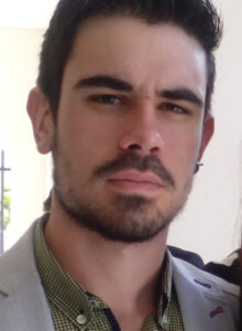 Jose Alberto Lopez Sabio
Promoción 1997/2010